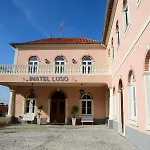 Inatel Szálloda 3*