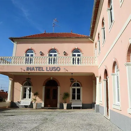 Inatel Luso Hotel 3*