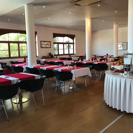 Inatel Luso Hotel