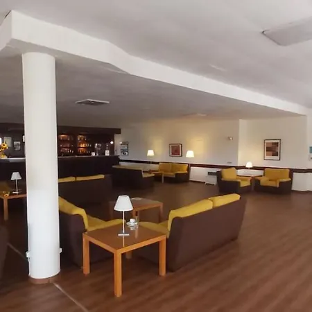 Inatel Luso Hotel 3*