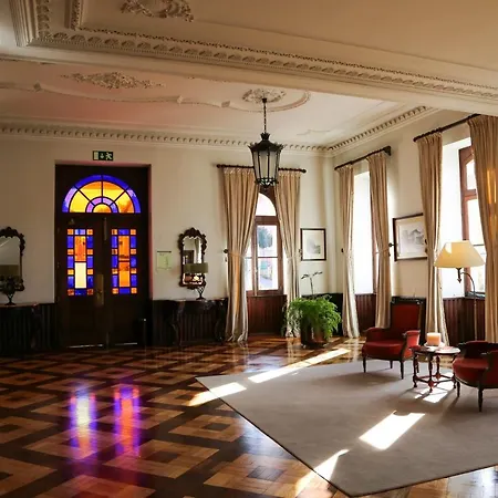 Inatel Luso Hotel 3*