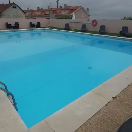 Inatel Szálloda 3*