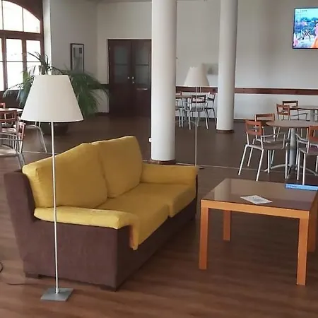 Inatel 3* Luso (Mealhada)