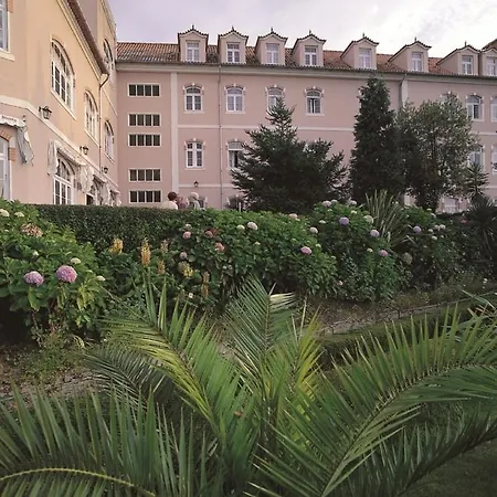 Inatel Luso Hotel