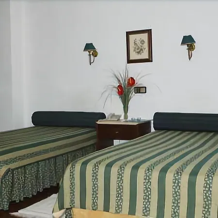 Hotel Inatel Luso