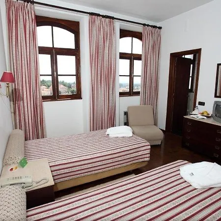 Hotel Inatel Luso