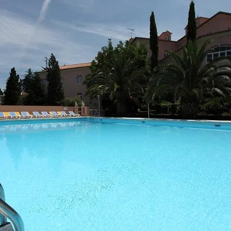 Inatel Luso 3*