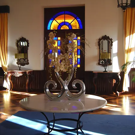 Inatel Luso Hotel 3*