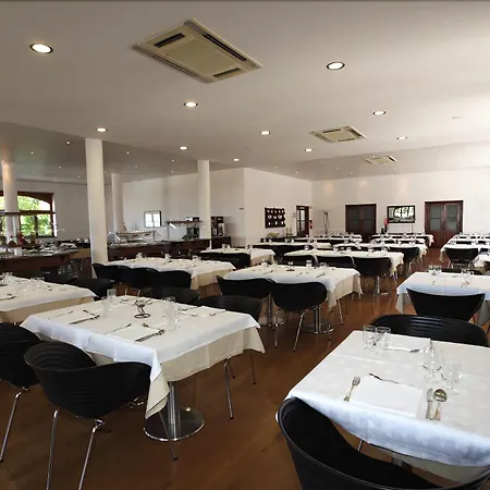 Inatel 3* Luso (Mealhada)