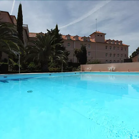 Inatel Luso (Mealhada)