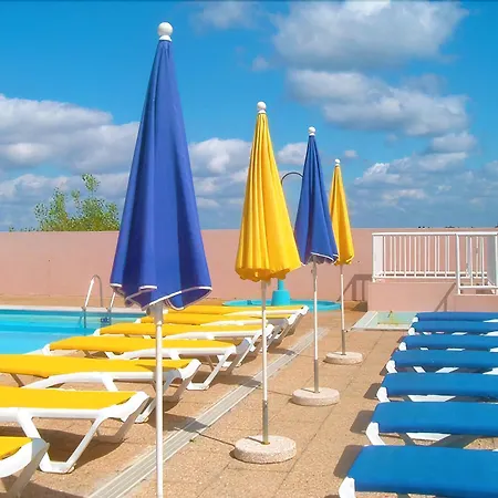 Inatel Luso (Mealhada)