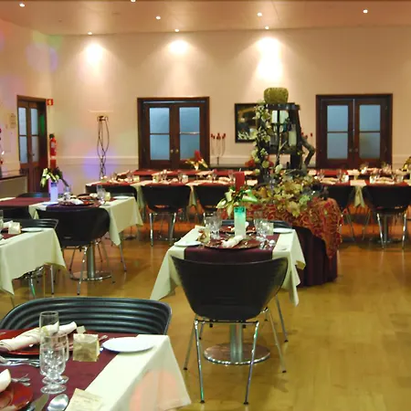 Hotel Inatel Luso Luso (Mealhada)