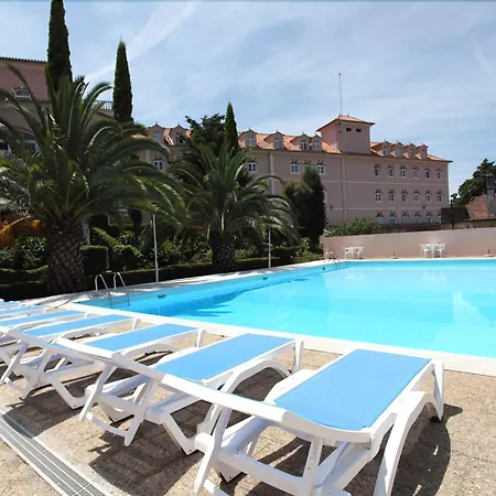 Inatel Luso (Mealhada)