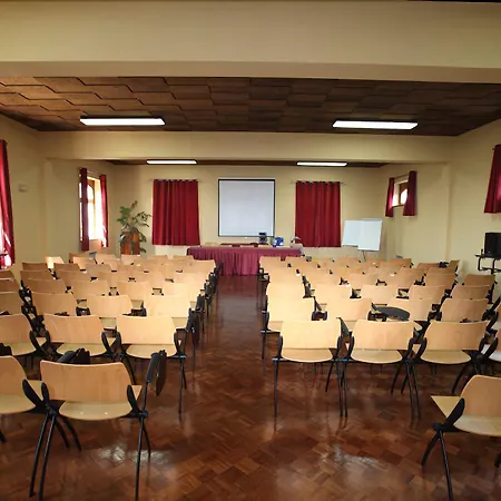 Inatel Luso Hotel Luso (Mealhada)