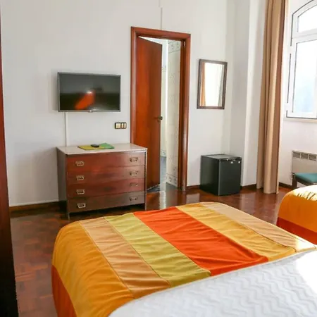 Hotel Inatel Luso