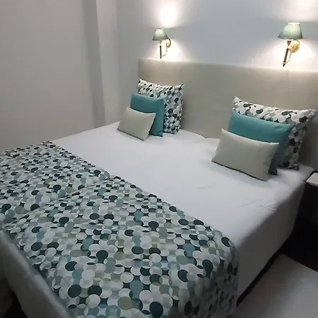 Inatel Luso Hotel Luso (Mealhada)