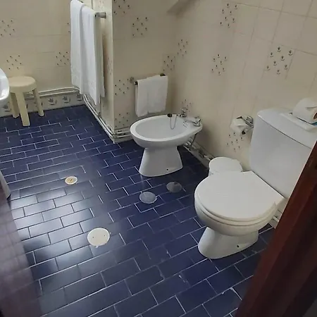 Hotel Inatel Luso 3*