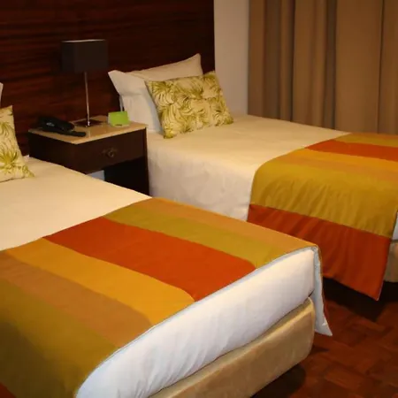 Hotel Inatel Luso 3*