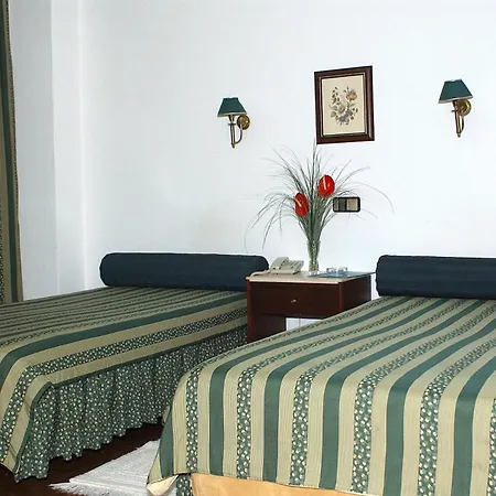 Inatel Luso Hotel 3*