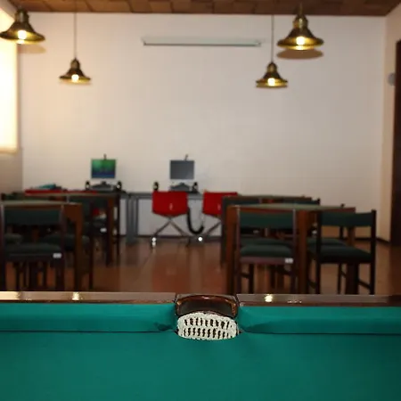 Hotel Inatel Luso