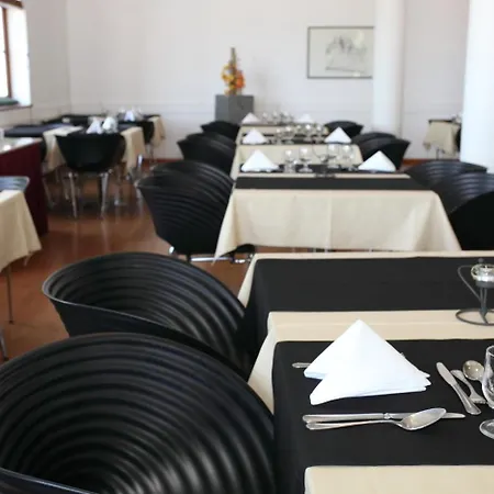Hotel Inatel Luso Luso (Mealhada)