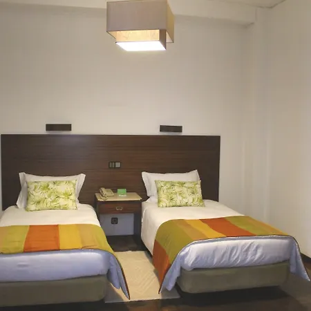 Inatel Luso (Mealhada)