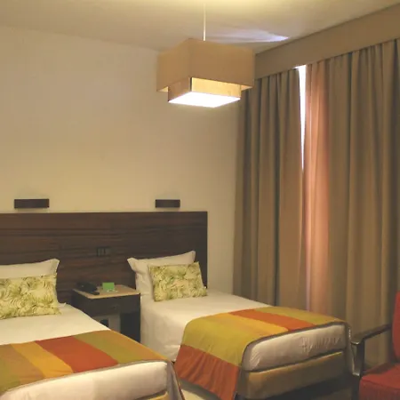 Inatel 3* Luso (Mealhada)