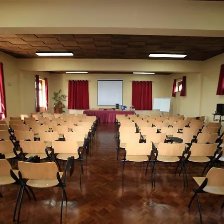 Inatel 3* Luso (Mealhada)