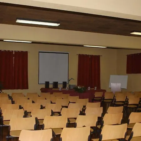 Inatel Szálloda