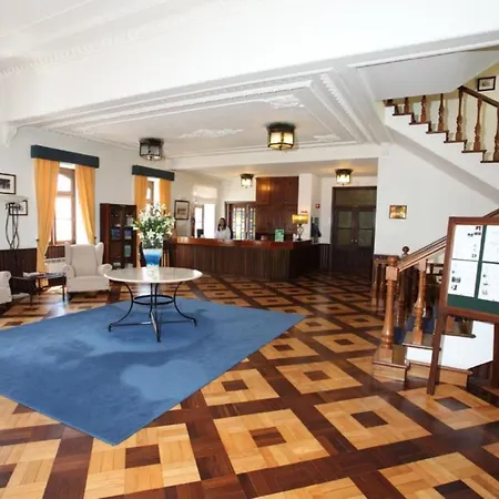 Inatel Hotel