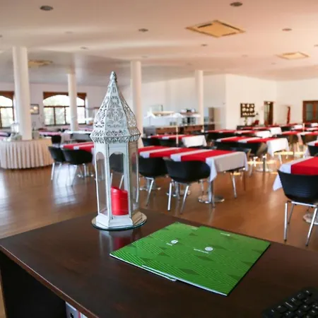 Inatel 3* Luso (Mealhada)