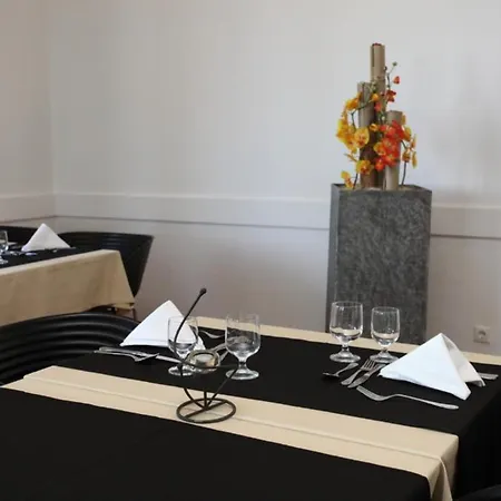 Inatel Hotel