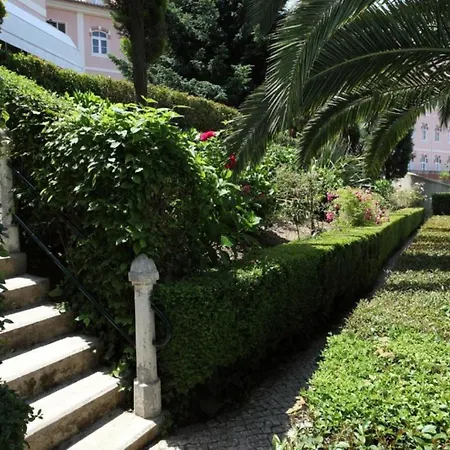 Inatel 3* Luso (Mealhada)