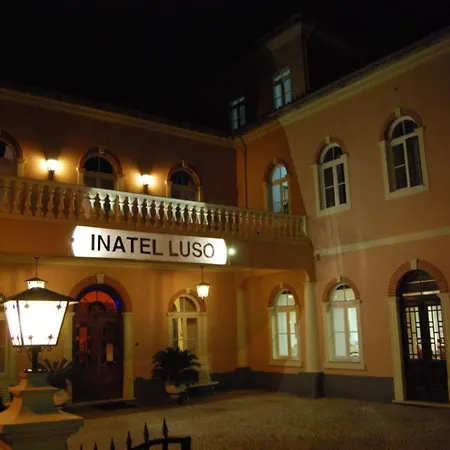 Inatel Hotel Luso (Mealhada)