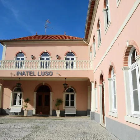 Inatel 3* Luso (Mealhada)