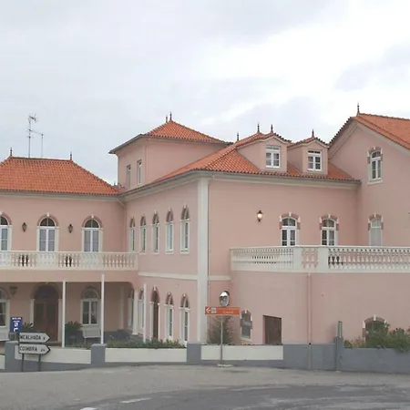 Inatel Hotel Luso (Mealhada)