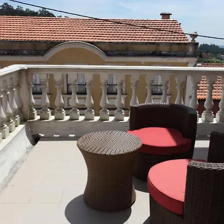 Hotel Inatel Luso (Mealhada)
