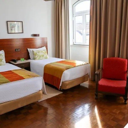 Inatel Luso (Mealhada)