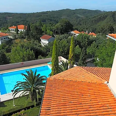 Ξενοδοχείο Inatel Luso (Mealhada)