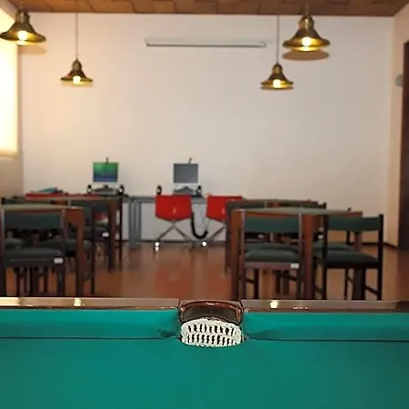 Ξενοδοχείο Inatel Luso (Mealhada)