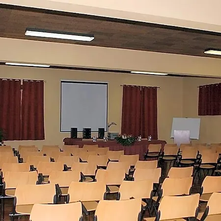 Ξενοδοχείο Inatel 3*