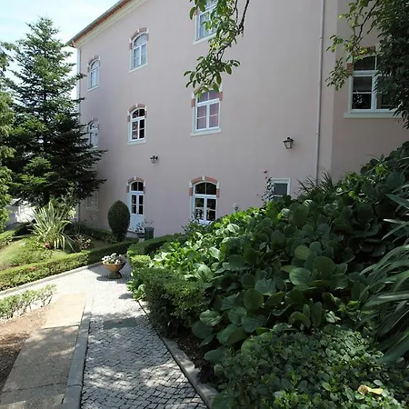 Hotel Inatel Luso Luso (Mealhada)
