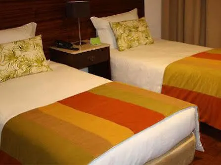 Inatel Luso (Mealhada)