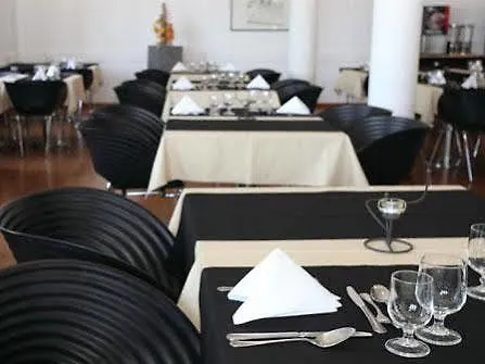 Hotel Inatel Luso (Mealhada)