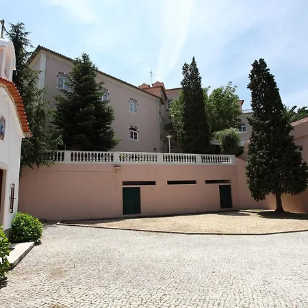 Hotel Inatel Luso Luso (Mealhada)