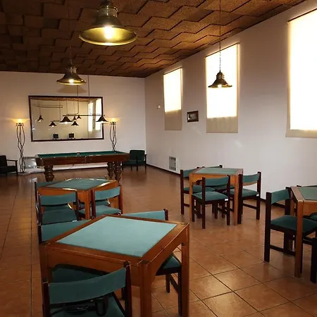 Inatel Hotel 3*