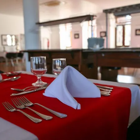 Inatel 3* Luso (Mealhada)