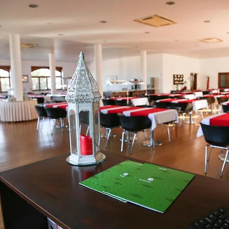 Hotel Inatel Luso 3*