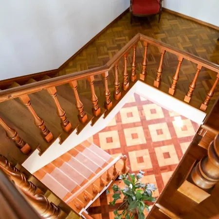 Inatel Luso Hotel