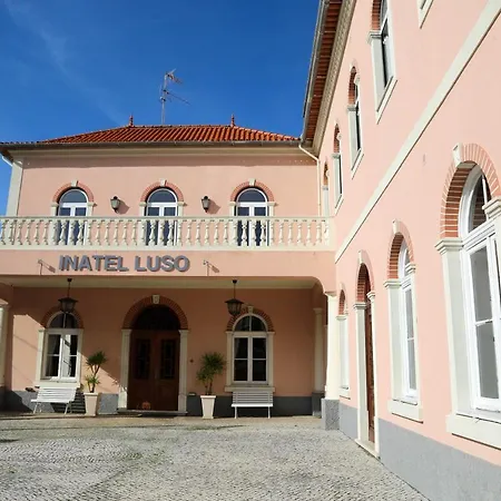 Inatel Luso Hotel 3*